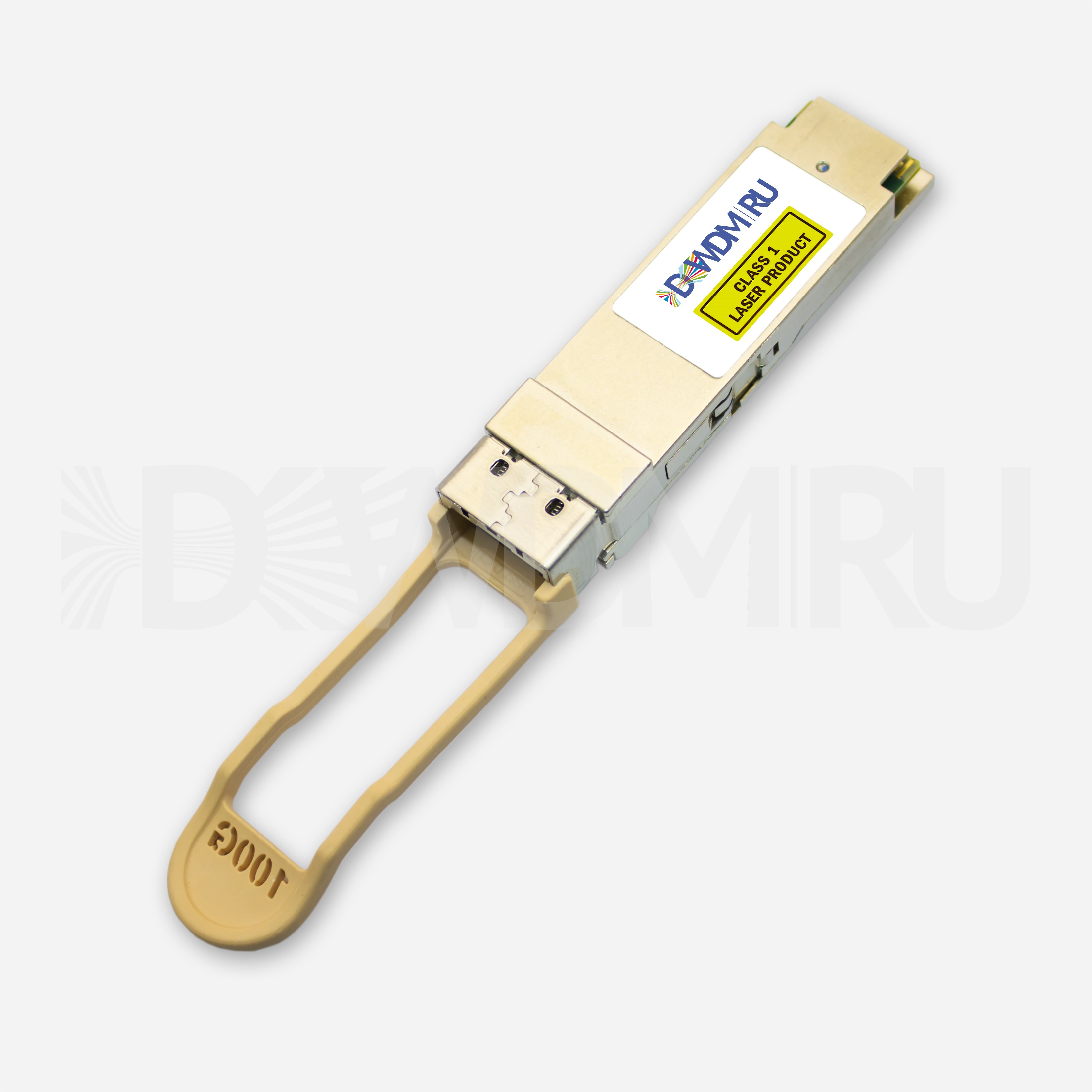 Arista Networks QSFP-100G-SR4 совместимый 100GBASE-SR4 QSFP28 модуль 850 нм 100 м DOM MTP/MPO-12 MMF