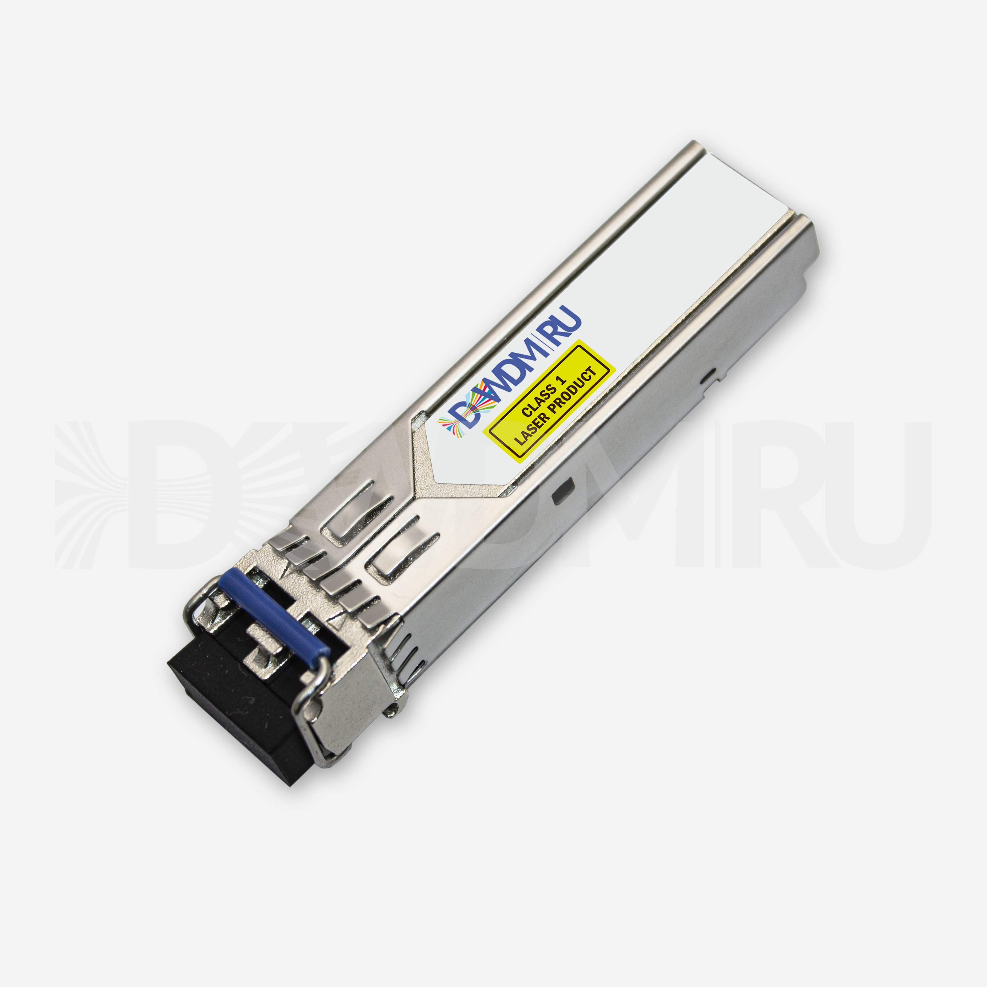 Intel Совместимый 1000BASE-LX/LH SFP Модуль 1310nm 20km DOM