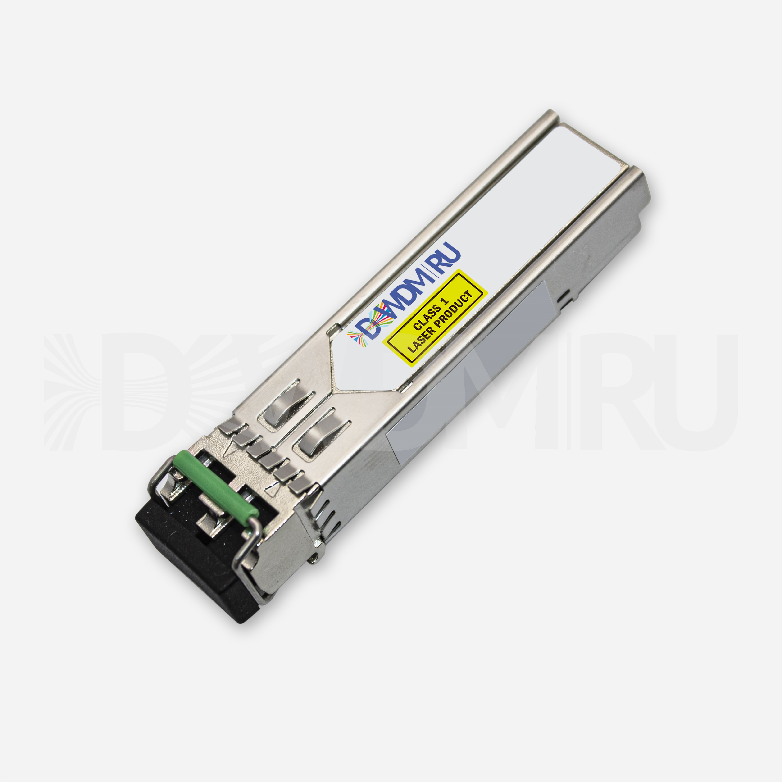 D-Link CWDM-SFP-1510 совместимый 1000BASE-CWDM SFP модуль 1510 нм 160 км DOM