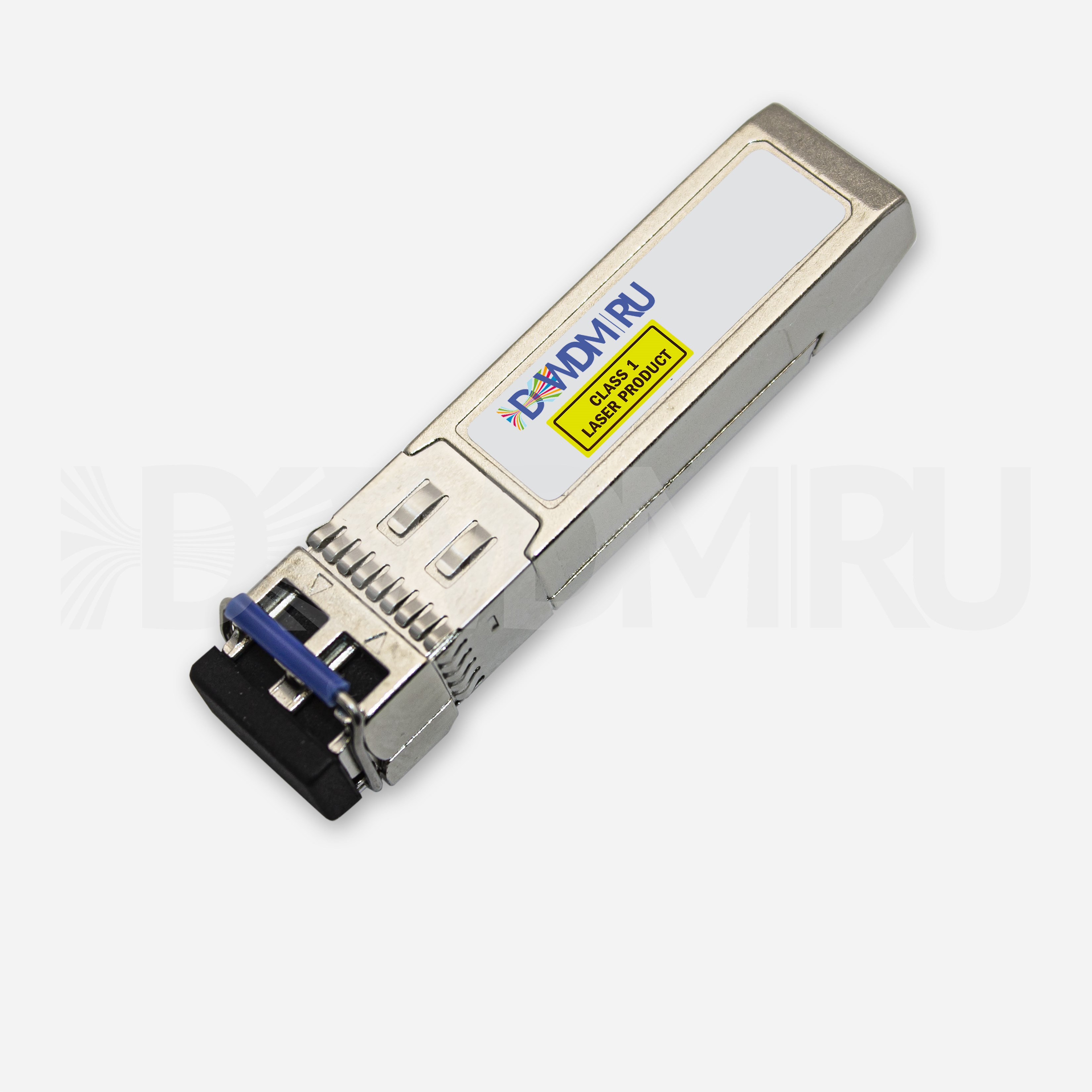 Dell совместимый оптический SFP+ модуль 16Гб/с на 10 км, 2xLC, Fibre Channel, DDM