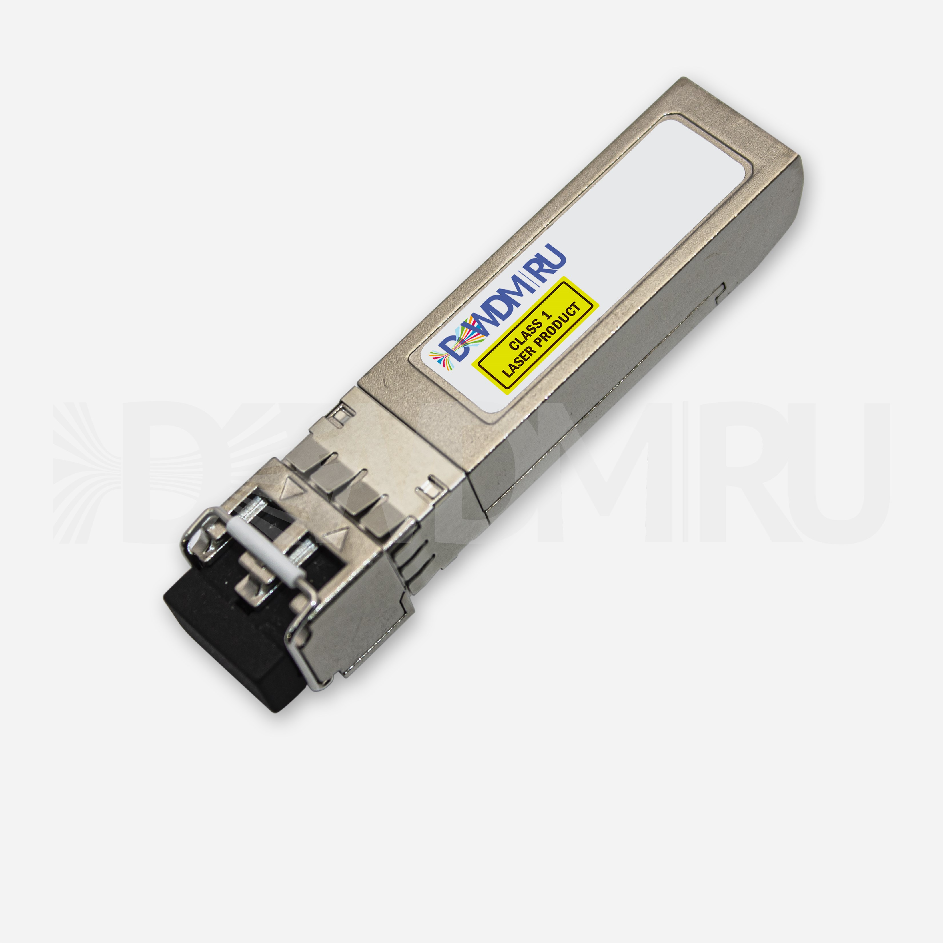 IBM совместимый 10G DWDM SFP+ 100GHz C54 80km DOM