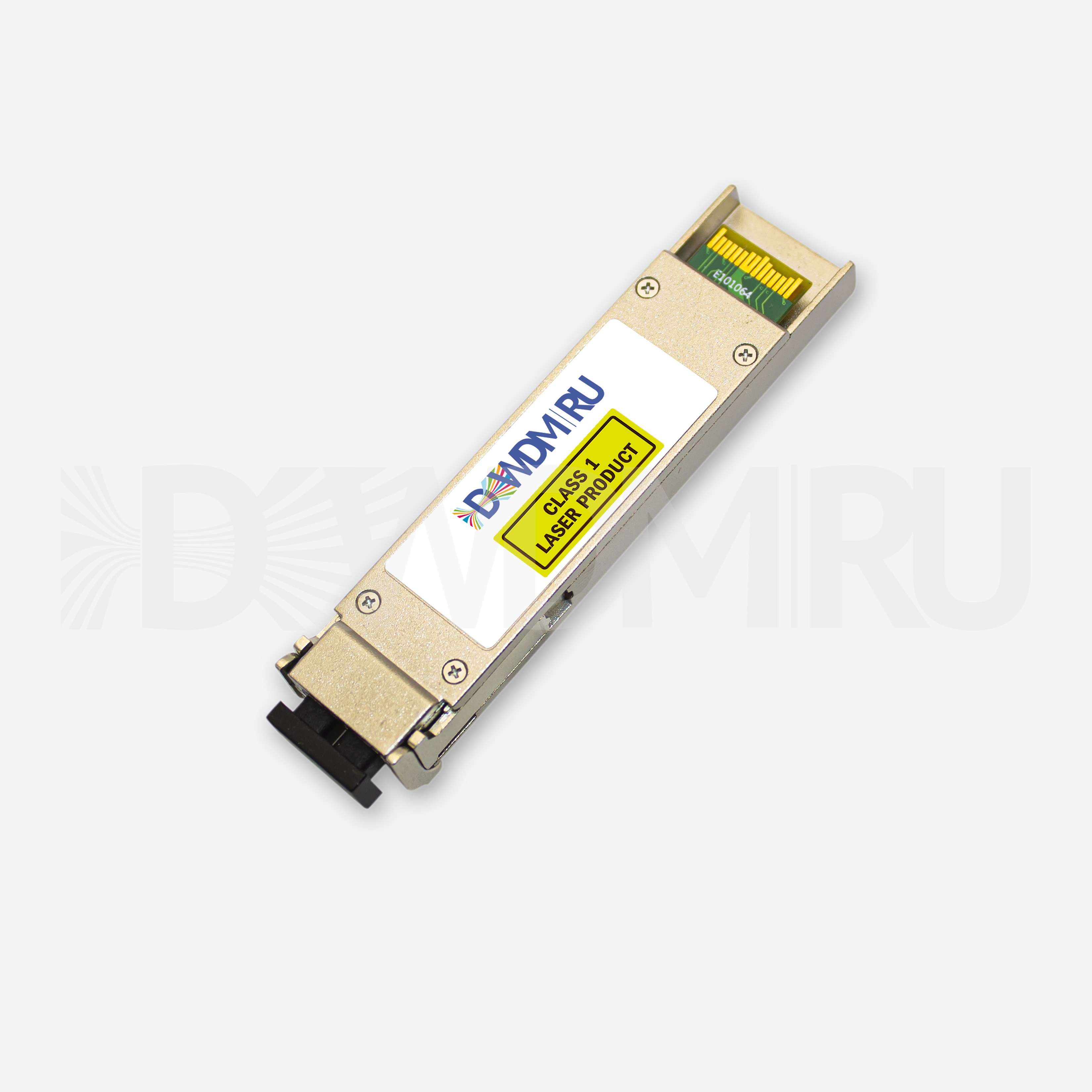 Brocade совместимый 10G DWDM XFP 100GHz, 1550,92 nm, 80km, DOM, C33